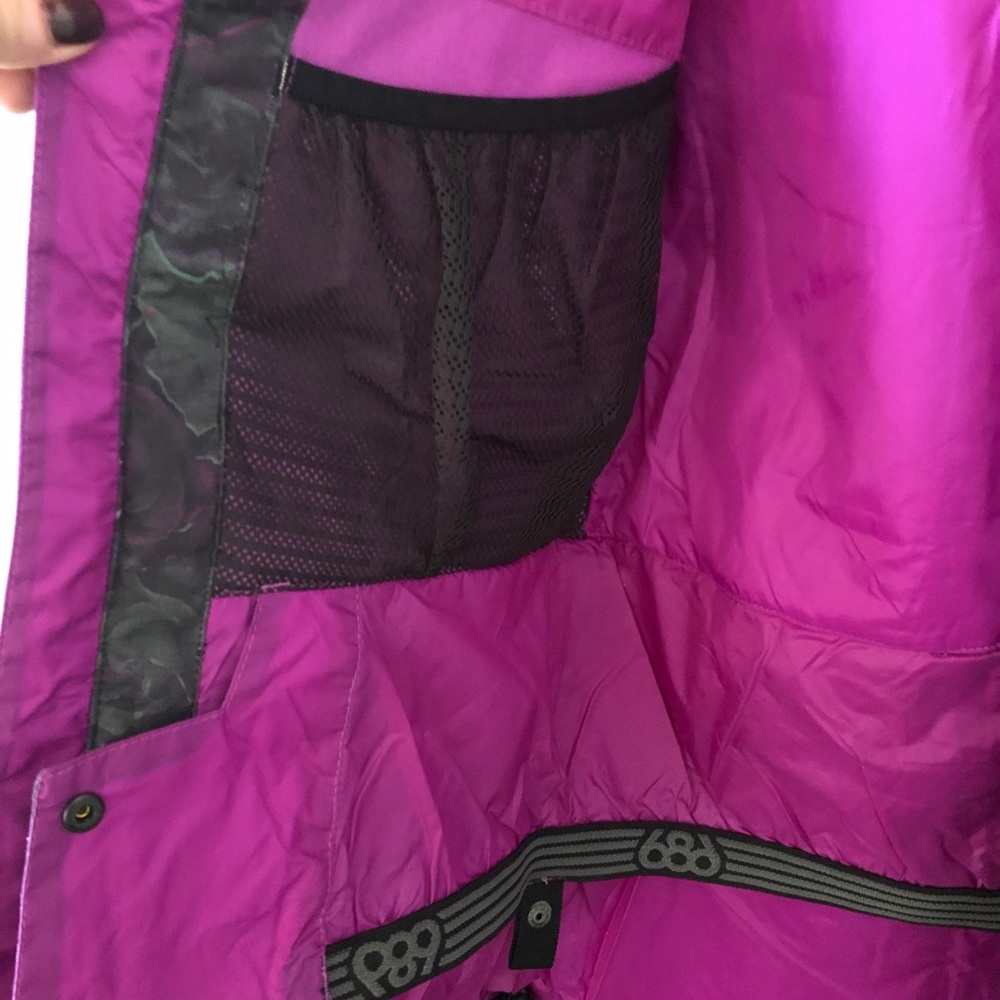 ❄️ 686 snow jacket - Picture 7 of 10